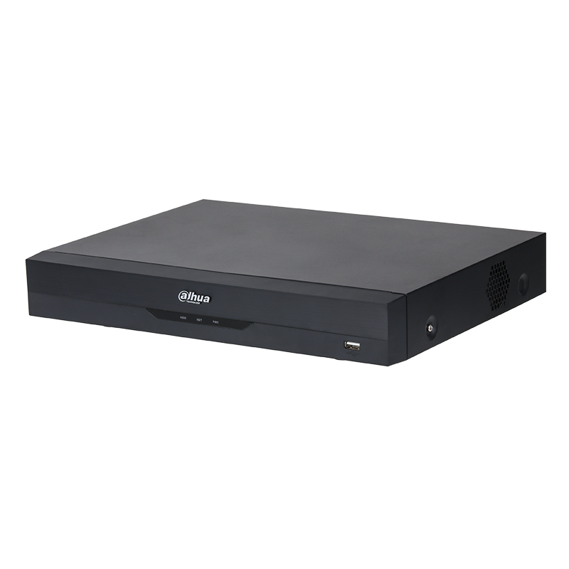 dahua-xvr5104-he-i3 4-канално XVR записващо устройство Dahua XVR5104HE-I3 - Image 1