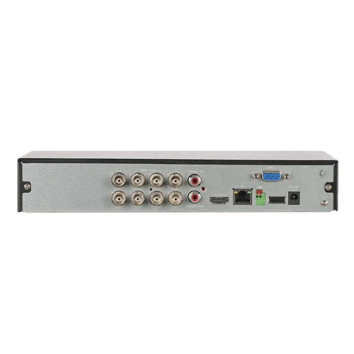 DAHUA XVR5108HS-4KL-I3 - Image 3