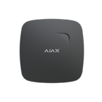 Датчик за дим Ajax Fire Protect - черен - Image 2