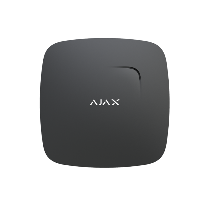 Датчик за дим Ajax Fire Protect - черен - Image 2