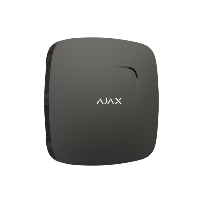 Датчик за дим Ajax Fire Protect - черен - Image 3
