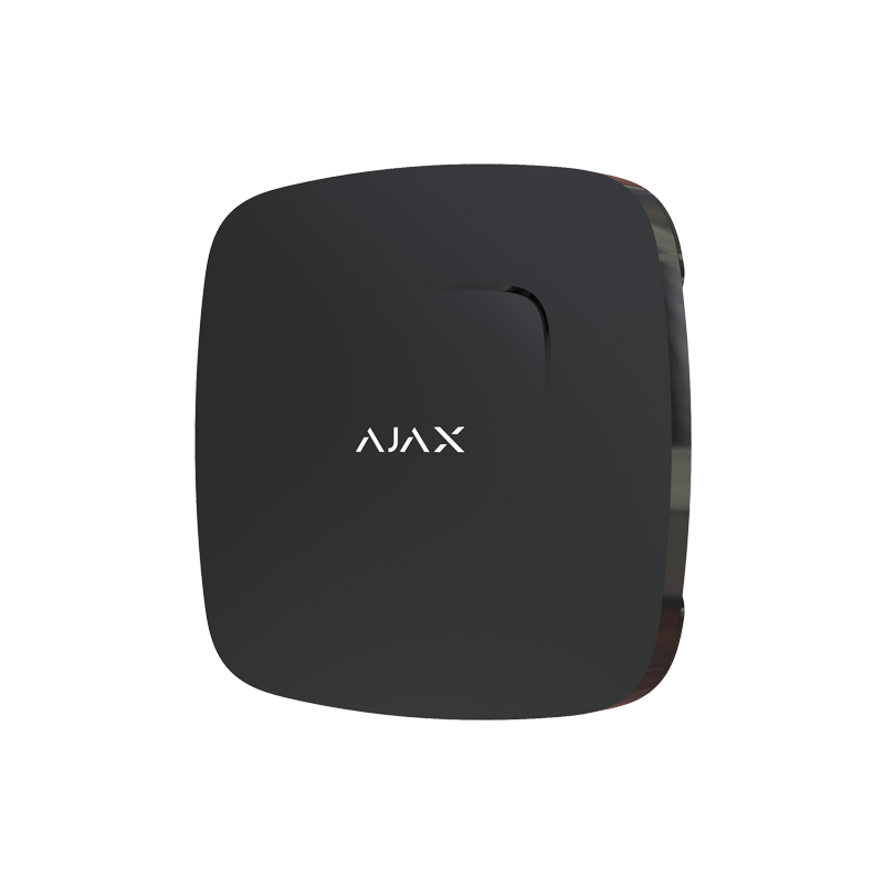 datchik-za-dim-ajax-fire-protect-cheren Датчик за дим Ajax Fire Protect - черен - Image 1