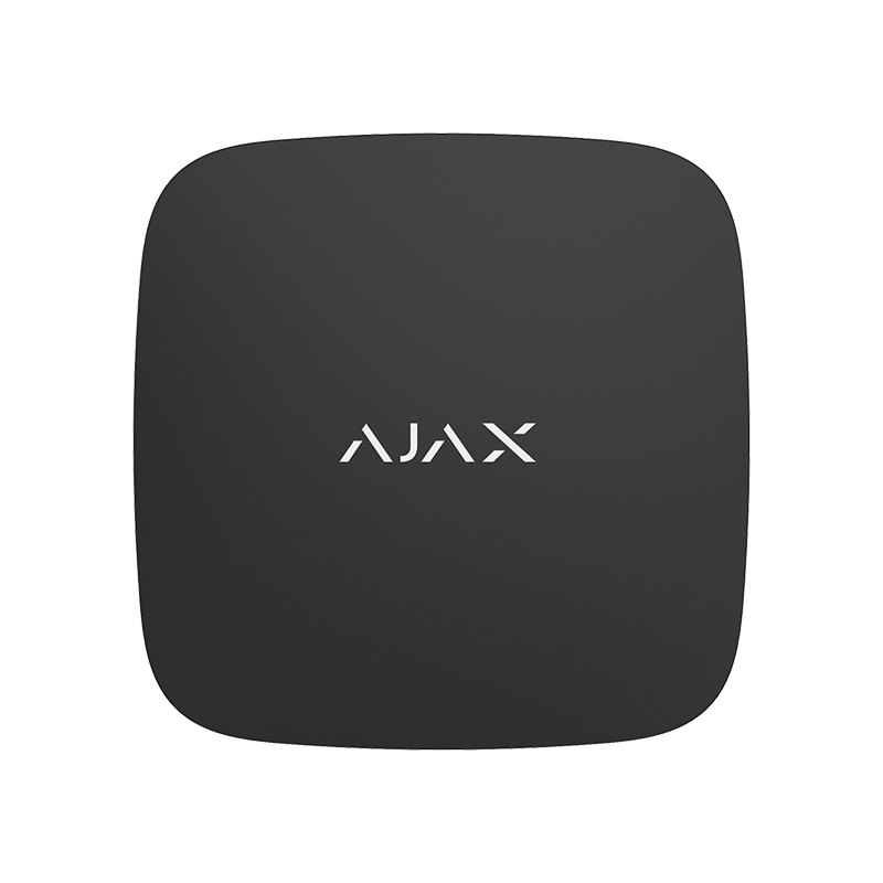 datchik-za-tech-na-voda-ajax-leaks-protect-cheren-3 Датчик за теч на вода Ajax Leaks Protect - черен - Image 1