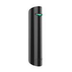 Детектор с микрофон за счупване на стъкло Ajax Glass Protect - черен - Image 2