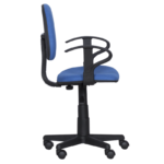 Детски стол Carmen 6012 T - син - Image 4