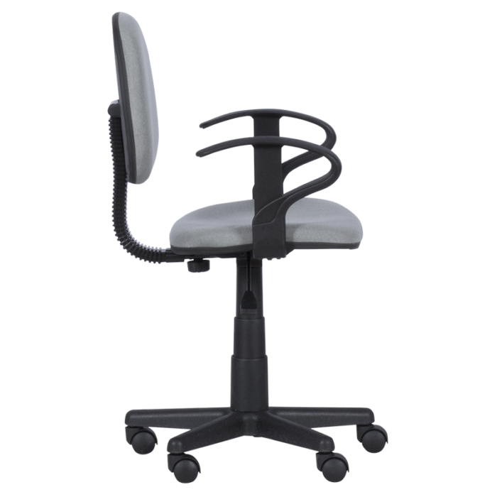 Детски стол Carmen 6012 T - сив - Image 4