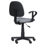 Детски стол Carmen 6012 T - сив - Image 5