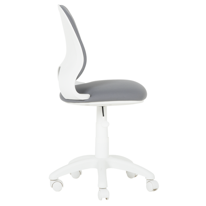 Детски стол Carmen 6017-2 - сив - Image 4