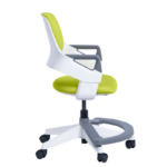 Детски стол CLEVER - горчица - Image 6