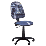 Детски стол Prestige - болид 1 - Image 2