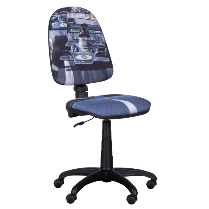 Детски стол Prestige - болид 1 - Image 2