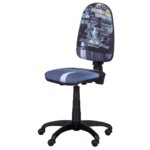 Детски стол Prestige - болид 1 - Image 4
