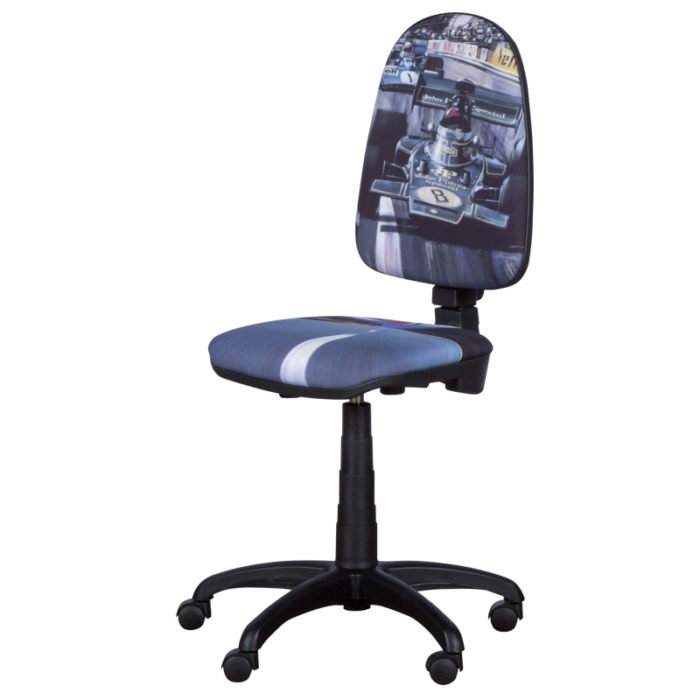 Детски стол Prestige - болид 1 - Image 4