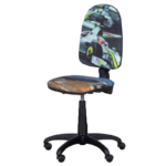 Детски стол Prestige - болид 2 - Image 4