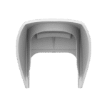 Дъждобран за Ajax Motion Protect Outdoor - бял - Image 2