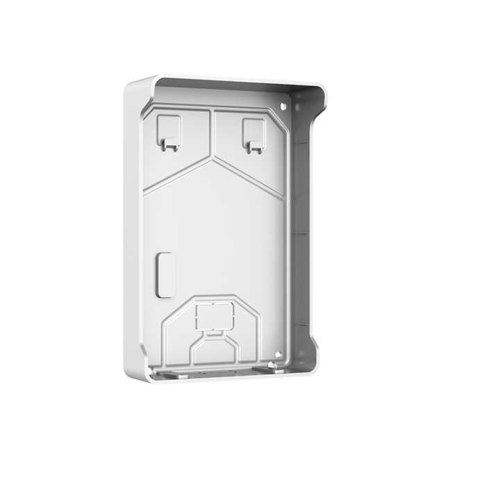 Дъждобран за повърхностен монтаж Dahua VTM09R за VTO2211G - Image 3