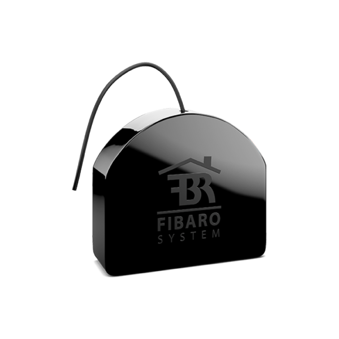 Единично реле Fibaro Single Switch 2 FGS-213 - Image 2