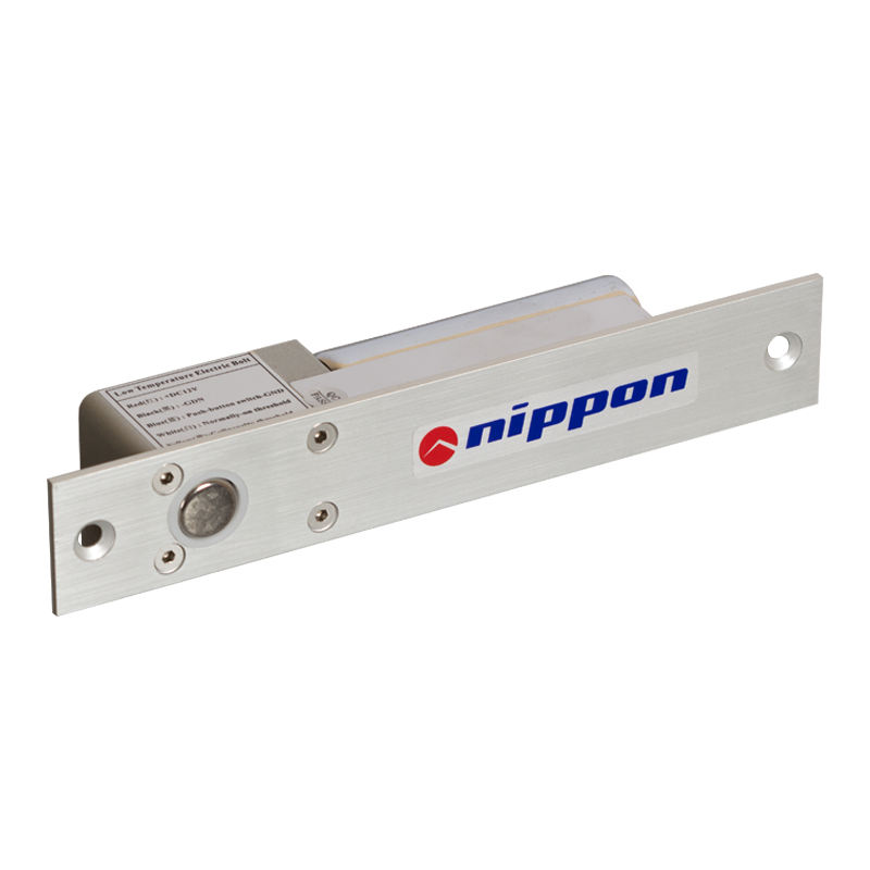 elektromagniten-nasreshtnik-tip-bolt-nippon-eck-s201 Електромагнитен насрещник тип болт Nippon ECK-S201 - Image 1