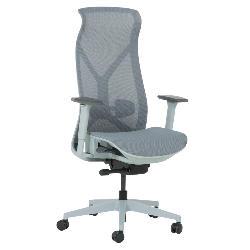 ergonomichen-stol-bethal-sin-12 Ергономичен стол BETHAL - син - Image 1