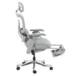 Ергономичен стол DOLE W - сив - Image 5