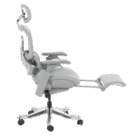 Ергономичен стол DOLE W - сив - Image 6