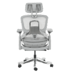 Ергономичен стол DOLE W - сив - Image 7