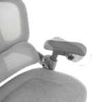 Ергономичен стол DOLE W - сив - Image 13