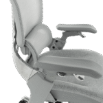 Ергономичен стол DOLE W - сив - Image 14