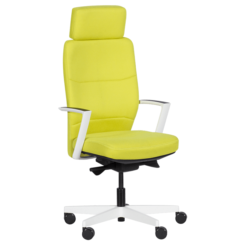ergonomichen-stol-tar-gorchica-21 Ергономичен стол TAR - горчица - Image 1
