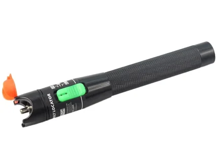 Visual Fault Locator (VFL) 30mW