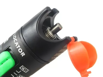 Visual Fault Locator (VFL) 30mW