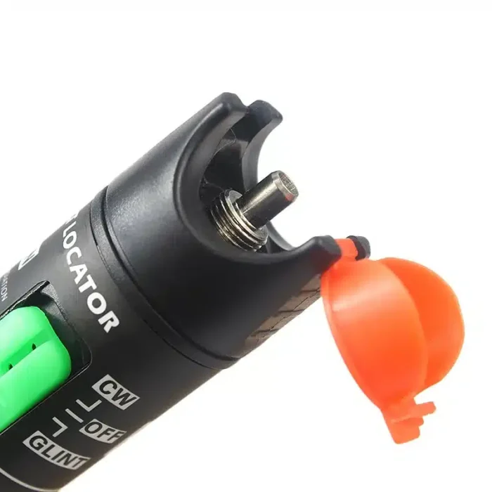 Visual Fault Locator (VFL) 30mW