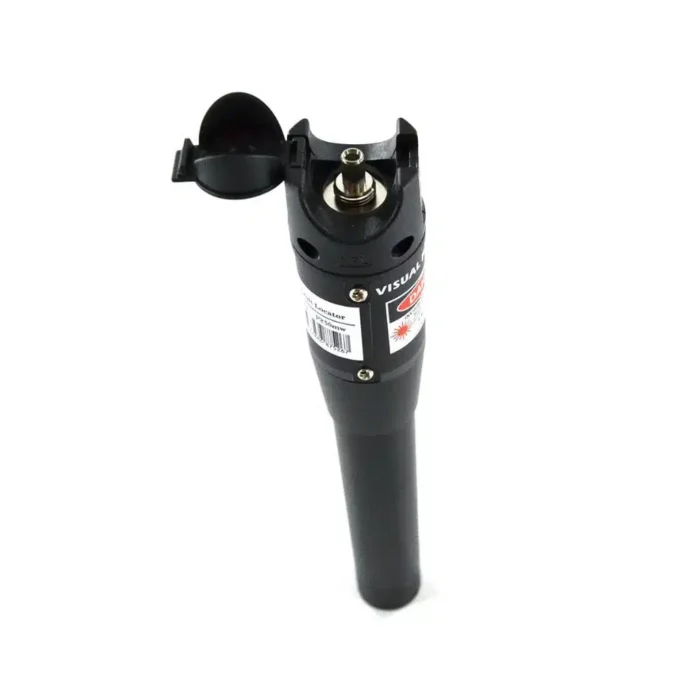 Visual Fault Locator (VFL) 50mW