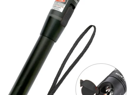 Visual Fault Locator (VFL) 50mW