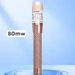 FTTH Fiber Optic Cable Tester Pen - 80mw - Visual Fault Locator