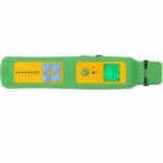 Идентификатор за оптично влакно ATI-S4 с RJ45 MOD режим и визуален локатор за сервиз на мрежи