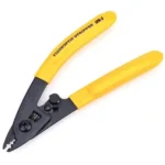 Fiber optic stripper CFS-3