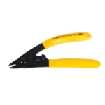 Fiber optic stripper CFS-3