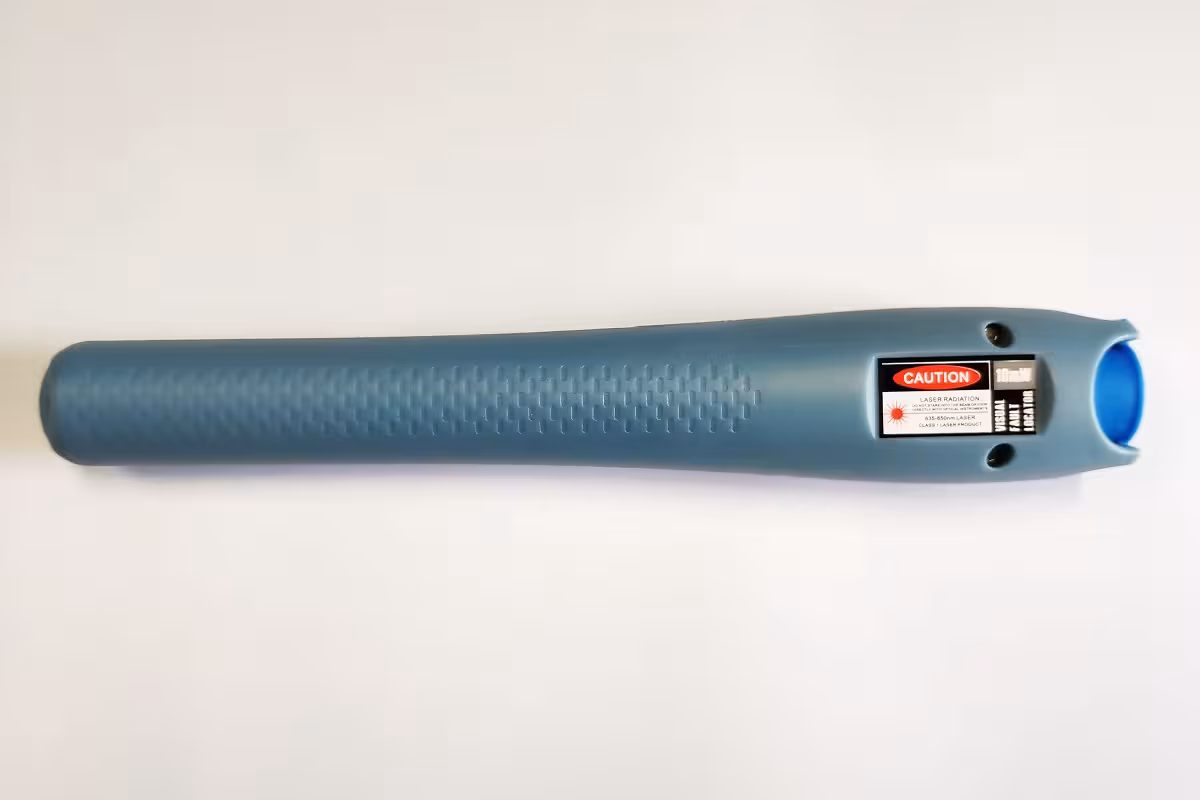 fiber-optic-tools photo fiber-optic-tools - Pen Type VFL 29 10 Plastic
