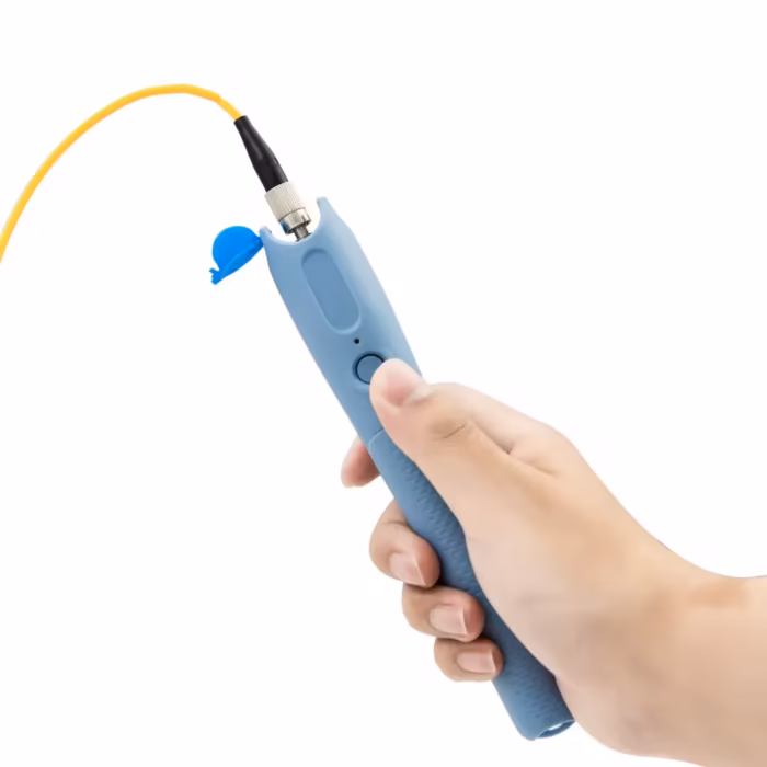 fiber-optic-tools - Pen Type VFL 29 10mW