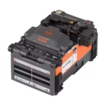 Splicer Swift K33A fusion splicer за бързо снаждане и надеждно изграждане на fiber optic трасета