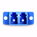 Adapter LC/PC SM Duplex оптичен coupler за ODF панели и комуникационни шкафове