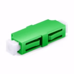 Adapter simplex LC/APC-LC/APC за свързване на оптични конектори