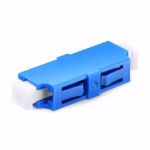 Adapter simplex LC/PC - LC/PC оптичен адаптер за прецизно съединяване на LC конектори с стабилен сигнал