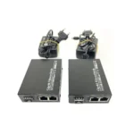 Gigabit Media Converter 1 port