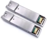 sfp module sc tx1310 tx1550