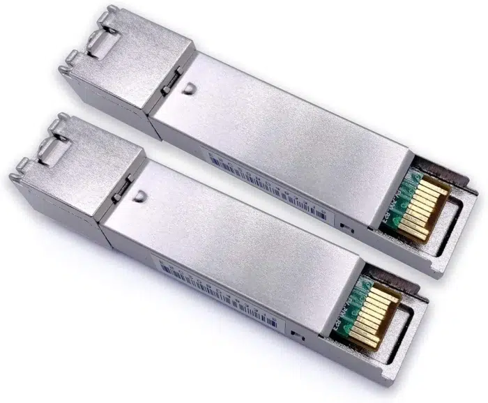 sfp module sc tx1310 tx1550