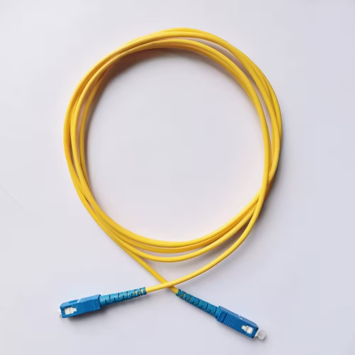 patch-cord - Patch Cord SC UPC SC UPC SM SX 1m