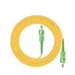Patch Cord SC-APC/SC-APC 3m - Оптичен кабел Single Mode