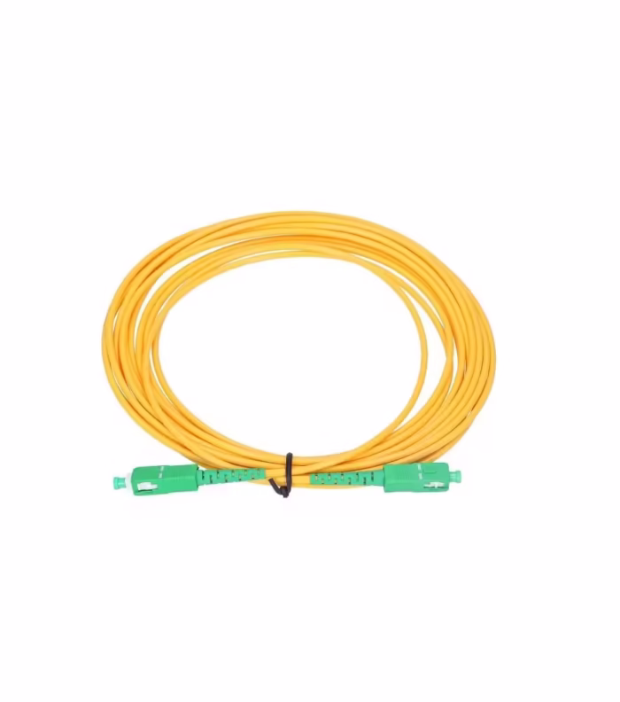 Patch Cord SC-APC/SC-APC 3m - Оптичен кабел Single Mode